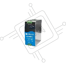 Источник питания ORIGO Power Supply for OIxxxx series, 240W, 48V DC output, -40 to 70 °C, DIN-Rail