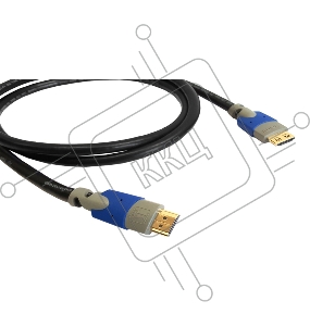 Кабель Kramer C-HM/HM/PRO-15 HDMI-HDMI  (Вилка - Вилка), 4,6 м