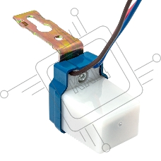 Фотореле EKF fr-ps-1-6 PS-1 6А 1200Вт IP44 EKF PROxima