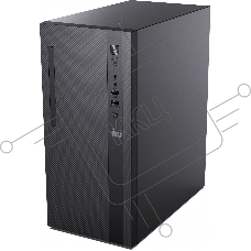 Компьютер  IRU 310SC MT i5 12400 (2.5) 16Gb SSD512Gb UHDG 730 Windows 11 Professional GbitEth 200W черный (1969065)