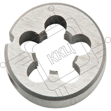 Плашка СИБРТЕХ G3/4 77134