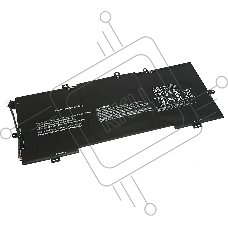 Аккумулятор для ноутбука HP Envy 13-D, 45Wh, 11.4V, HP