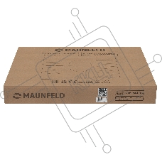 Индукционная варочная панель Maunfeld CVI905SFBK Inverter