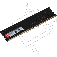 Оперативная память Dahua DHI-DDR-C300U8G32, DDR4, 8GB (1x8 GB), 3200 MHz, CL22, DIMM, OEM
