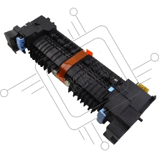 Фьюзер NVP для XEROX Phaser 6600 WorkCentre 6605 (восстановленный) (115R00077)