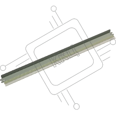 Ракель Cet CET5194 для Canon iR2002/2202