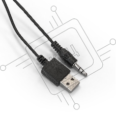 Саундбар-Акустическая система 2.0 ExeGate Allegro 170 (питание USB, Bluetooth, 2х3Вт (6Вт RMS), 60-20000Гц,  черный, RGB подсветка, с возможностью трансформации в саундбар)