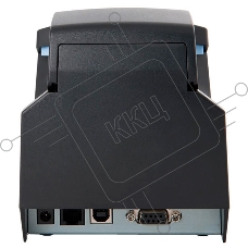 Принтер этикеток термотрансферный Mertech TLP100 TERRA NOVA 300 dpi, 102 мм/cек, RS-232, USB, Ethernet, черный