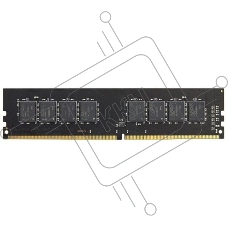 Оперативная память AMD Radeon R9, DDR4, 32GB (1x32GB), 3200MHz, UDIMM