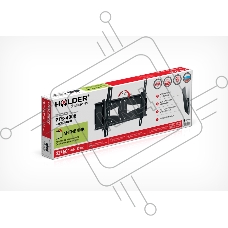 Кронштейн Holder PTS-4006 черный кронштейн