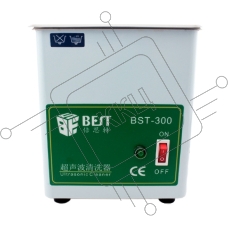 Ультразвуковая ванна Best BST-300 1.8 л, 50 Вт