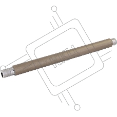 Тефлоновый вал для Kyocera ECOSYS M4125idn/4132idn (CET), CET181005