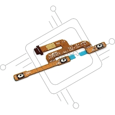 Шлейф боковых кнопок для Asus Z500M
