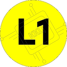 Наклейка 