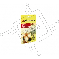 Фотобумага CG-БГ-180-10х15-25 глянцевая, 180г/м2, 10х15см, 2880 dpi 25л