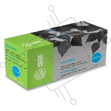 Картридж лазерный Cactus CS-CF451A голубой (10500 стр.) для HP Color LJ Enterprise M652dn /M653dn /M681dh