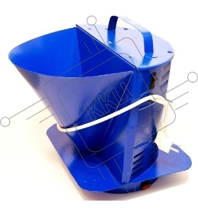 Зернодробилка ТермМикс ИЗ-05, 1кВт    