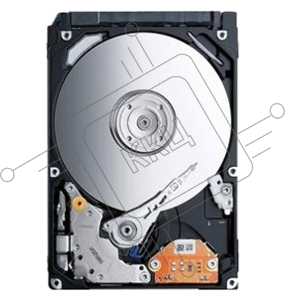 Жесткий диск Toshiba SATA-II 320Gb MQ01ABD032 (5400rpm) 8Mb 2.5