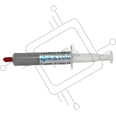 Термопаста Amperin SS100 15 грамм
