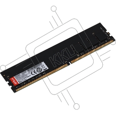 Оперативная память Dahua, DDR5, 16GB (1x16GB), 5600 MHz, CL46, DIMM
