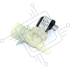 Клапан подачи воды для стиральной машины Indesit, Ariston, Candy, Samsung 1Wx180 VAL010UN VER-2
