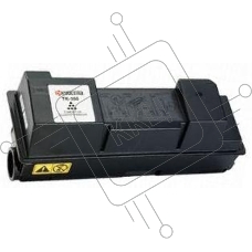 Картридж лазерный Kyocera TK-360 (1T02J20EU0/1T02J20EUC) черный для FS-4020DN 20000 стр.
