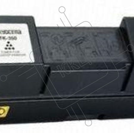 Тонер-картридж Kyocera TK-360 (1T02J20EU0/1T02J20EUC) черный для FS-4020DN 20000 стр.