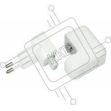 Сетевое зарядное устройство для iPad USB переходник+адаптер  (5 V, 2100 mA) Rexant