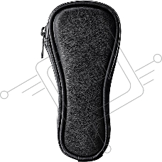 Бритва сетчатая Panasonic ES-LV9U-K820 реж.эл.:5 питан.:аккум. черный