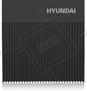 Медиаплеер Hyundai H-DMP103 64Gb
