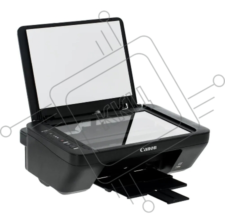 МФУ струйный Canon Pixma MG2545S (A4, принтер/копир/сканер, 4800x600dpi, до 8чб/4цв.ppm, 256Mb, Duplex, Wi-F, USB) /0727C027/0727C041/