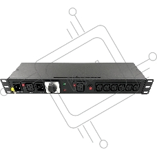 Байпас Powercom MBS1607-1C19-6C13