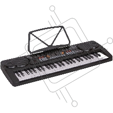 Синтезатор Supra SKB-541 54клав. черный