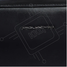 Чехол Piquadro Blue Square AC6895B2/N черный натур.кожа