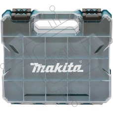 Органайзер Makita E-26870 бирюзовый