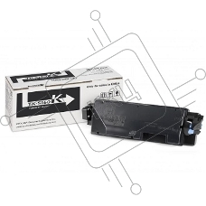 Картридж лазерный Kyocera TK-5160K (1T02NT0NL0) черный для P7040cdn 16000 стр