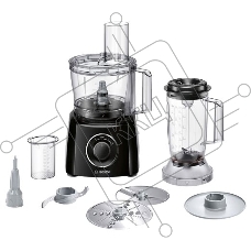Комбайн Bosch MCM3201B