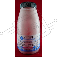 Тонер XEROX Phaser 6000/6010/6015/6125/6128/6130/6140/6500/6505Magenta, химический (фл.30г.) Katun фас. России