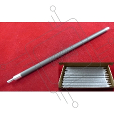 Вал магнитный (оболочка) HP LJ Pro M402/M403/M426/M427/M501/M506/M527 (CF226/CF228/CF287) (ELP, Китай) 10штук (цена за упаковку)