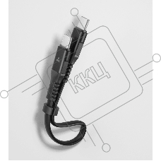 Кабель Accesstyle CC30-TF30 Black