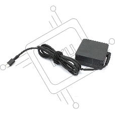 Блок питания (сетевой адаптер) для ноутбуков Toshiba 5V 3A /9V 3A/ 15V 3A/20V 2.25A Type-C OEM