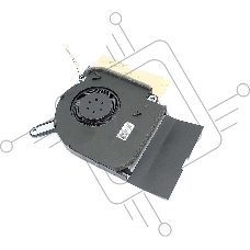 Вентилятор (кулер) для ноутбука Asus ROG Strix G531GW G731GV G731GW G731GT G731GU GPU 12V