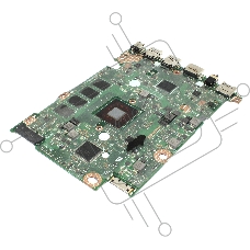Материнская плата для Asus E406MA 4G/N5000