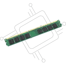 Оперативная память Ankowall DDR3 8Гб 1600 MHz PC3-12800