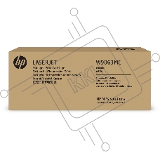 Картридж лазерный HP Magenta Managed LJ Toner Cartridge