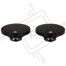 Колонки автомобильные JBL Stage2 634 250Вт 91дБ 4Ом 16см (6.5дюйм) (ком.:2кол.) коаксиальные трехполосные