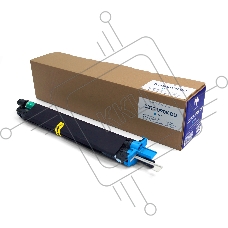 Блок фотобарабана NVP совместимый NV-D320IU90K DU Cyan для Sindoh D330e/D332e (70000k)