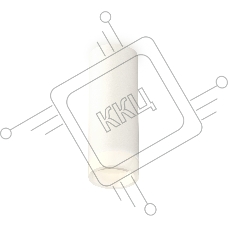 Светильник Ambrella Light XS6342043 SWH/FR белый песок/белый матовый MR16 GU5.3 (C6342, N6248)