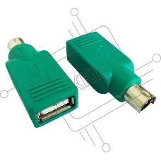 Переходник USB (AM) - > PS/2 (F)
