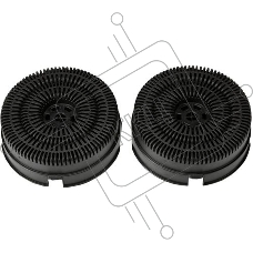 Угольный фильтр для Elite 14 (2 шт) CFC0141571